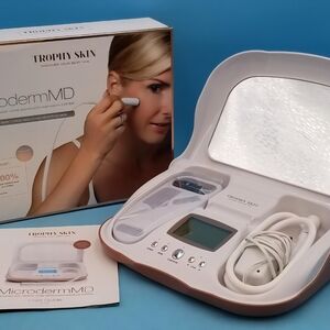 Trophy Skin MicrodermMD System
